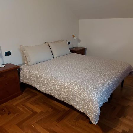 גוביו Bnb Bagno Di Bosco מראה חיצוני תמונה