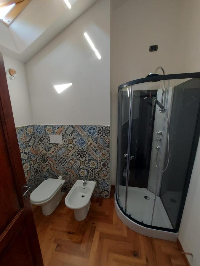 גוביו Bnb Bagno Di Bosco מראה חיצוני תמונה