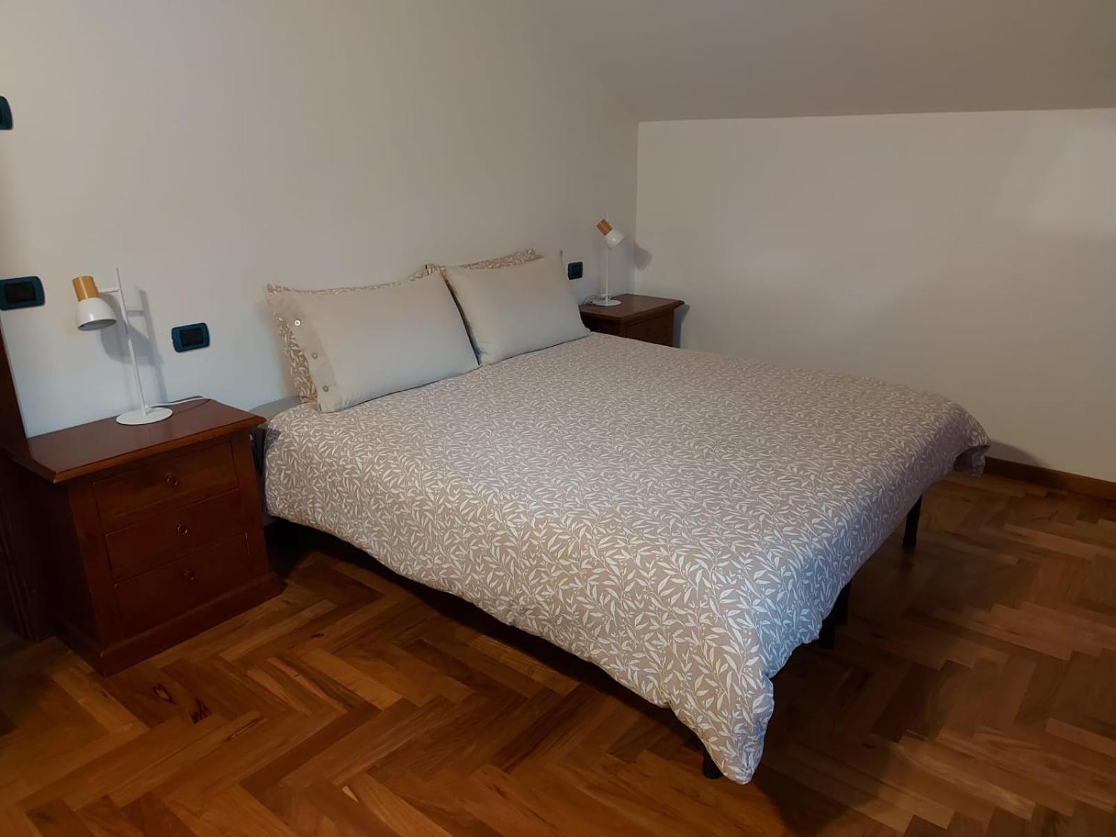 גוביו Bnb Bagno Di Bosco מראה חיצוני תמונה