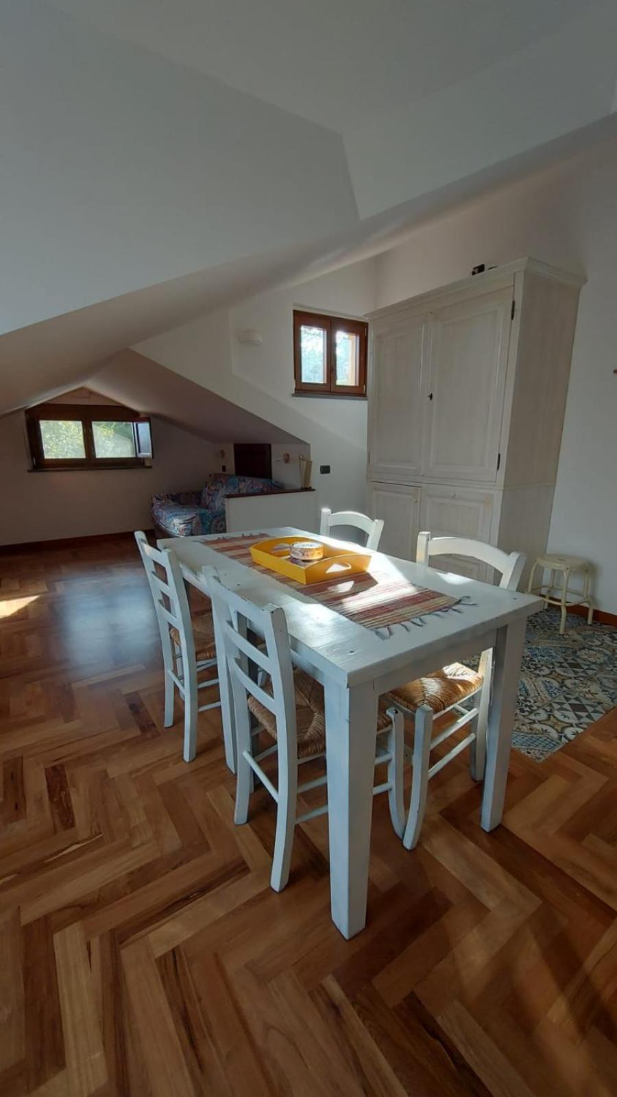 גוביו Bnb Bagno Di Bosco מראה חיצוני תמונה